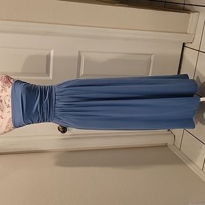 NWT GRACE KARIN MAXI